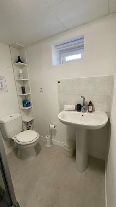 Chambre Chez L'Habitant A Vauxbuin Exteriér fotografie